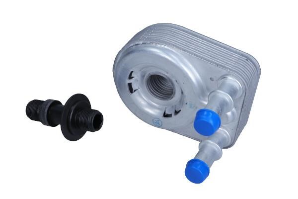 Oil cooler heat exchanger Fiat: 95099 Meat&Doria Oil cooler