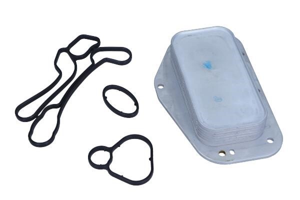 Oil Cooler Fiat: 95101 Meat&Doria Oil cooler