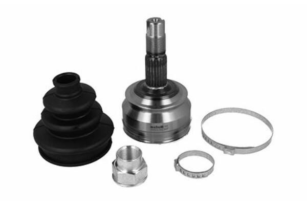 Metelli 15-1105 CV joint 151105 151105 Metelli CV joint