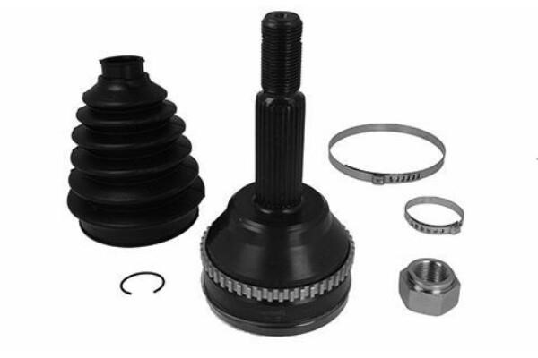 Metelli 15-1756 CV joint 151756 151756 Metelli CV joint