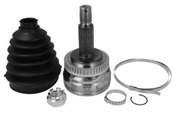 Metelli 15-1757 CV joint 151757 151757 Metelli CV joint