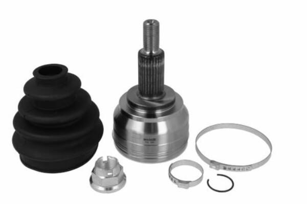CV Joint Renault Laguna: 151844 Metelli CV joint