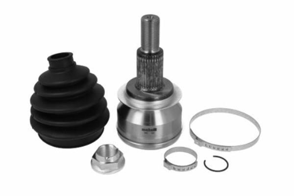 Metelli 151846 CV joint 151846 151846 Metelli CV joint