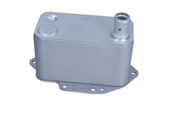 Oil Cooler BMW X5: 95130 Meat&Doria Oil cooler