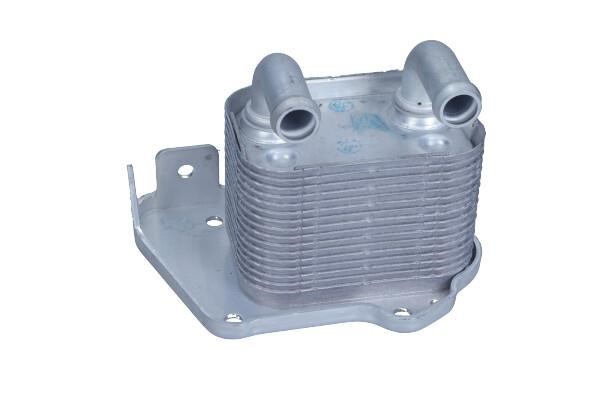 Oil Cooler Opel Astra H: 95169 Meat&Doria Oil cooler