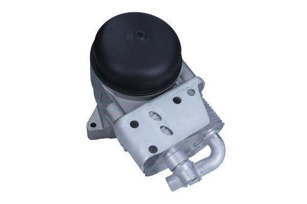 Oil Cooler BMW 3 series: 95296 Meat&Doria Oil cooler