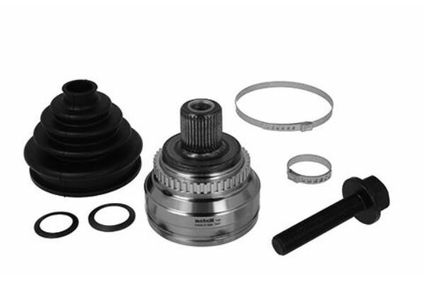 Metelli 15-1140 CV joint 151140 151140 Metelli CV joint