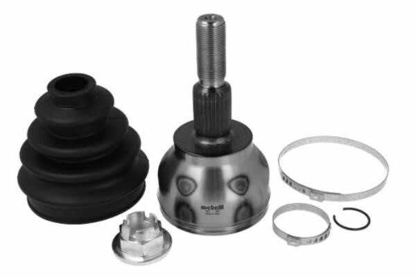 Metelli 15-1761 CV joint 151761 151761 Metelli CV joint