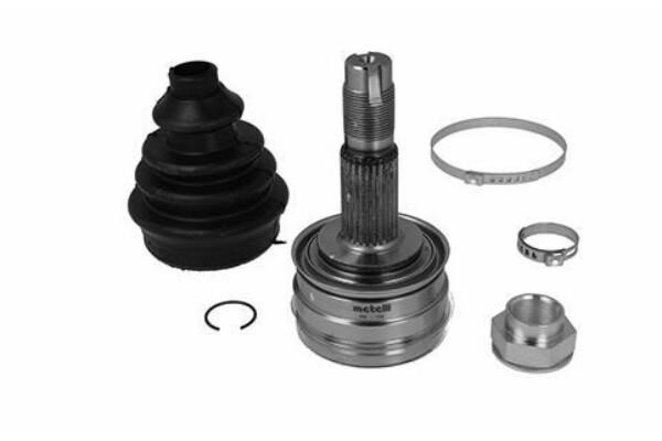 Metelli 151849 CV joint 151849 151849 Metelli CV joint