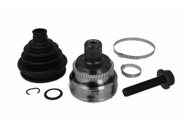 Metelli 15-1188 CV joint 151188 151188 Metelli CV joint