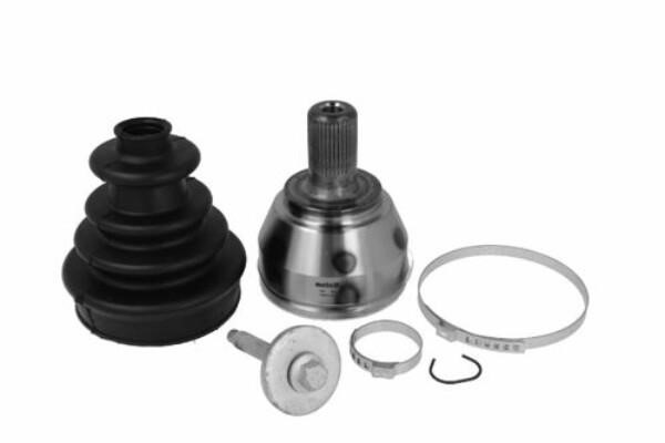Metelli 15-1765 CV joint 151765 151765 Metelli CV joint