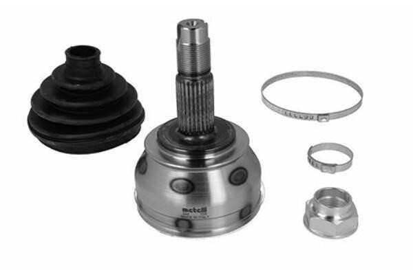 CV Joint Fiat Marea: 151244 Metelli CV joint