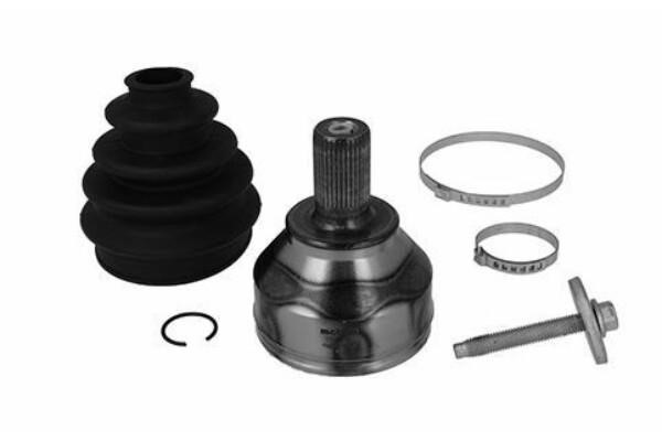 Metelli 15-1774 CV joint 151774 151774 Metelli CV joint