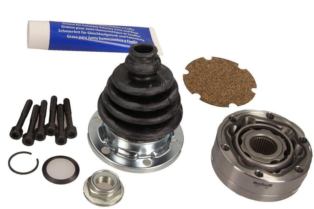 Metelli 16-1010D CV joint 161010D 161010D Metelli CV joint