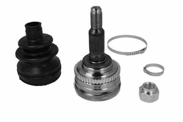 CV Joint Chevrolet: 151780 Metelli CV joint