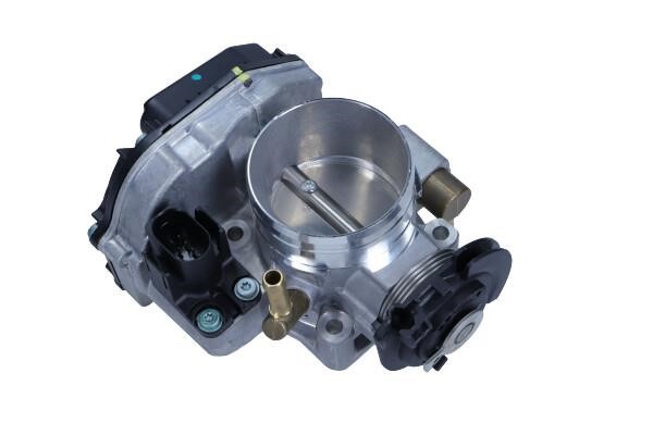 Throttle body Seat: 89005 Meat&Doria Throttle damper