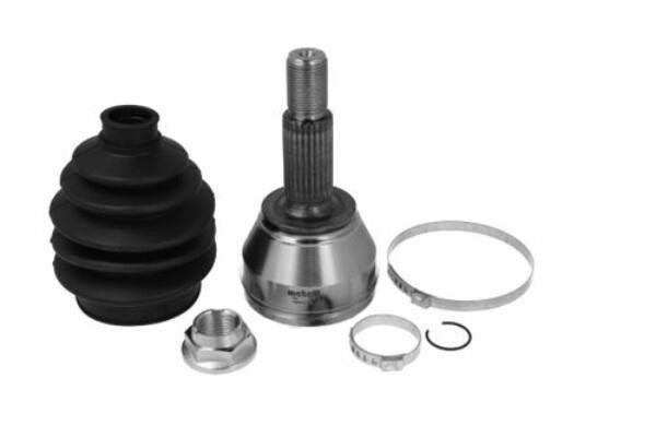 CV Joint Ford B-Max: 151788 Metelli CV joint