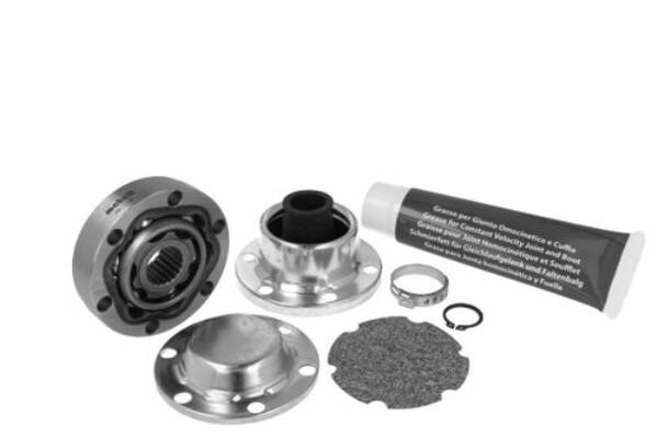 161032 Metelli Cardan shaft joint
