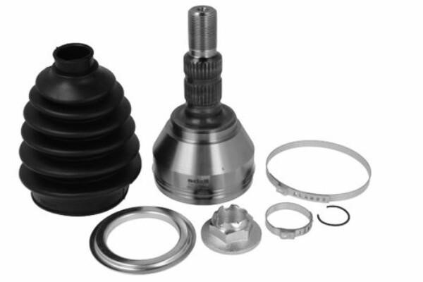 Metelli 15-1813 CV joint 151813 151813 Metelli CV joint