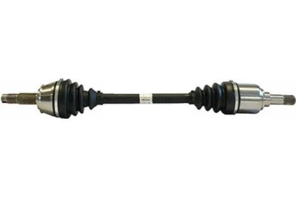 Axle shaft Fiat Stilo: 170773 Metelli Drive shaft