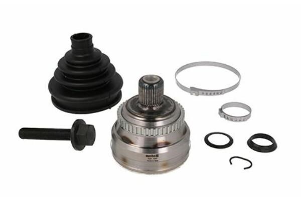 Metelli 15-1308 CV joint 151308 151308 Metelli CV joint