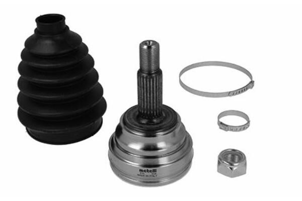 CV Joint Renault 21: 151316 Metelli CV joint