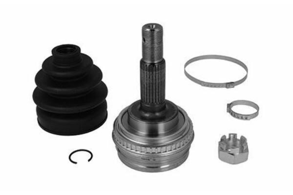 Metelli 15-1347 CV joint 151347 151347 Metelli CV joint