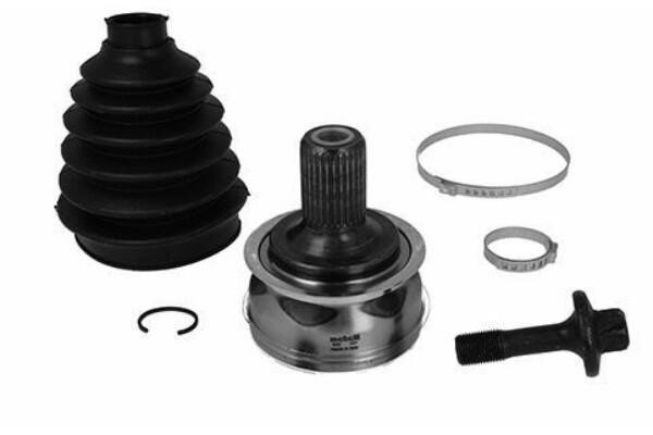 CV Joint Mercedes: 151820 Metelli CV joint