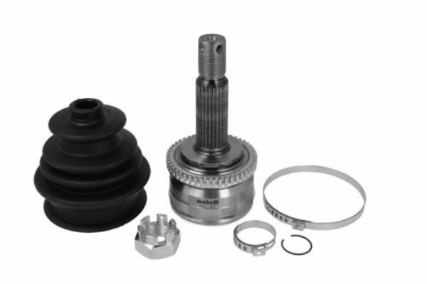 Metelli 15-1831 CV joint 151831 151831 Metelli CV joint