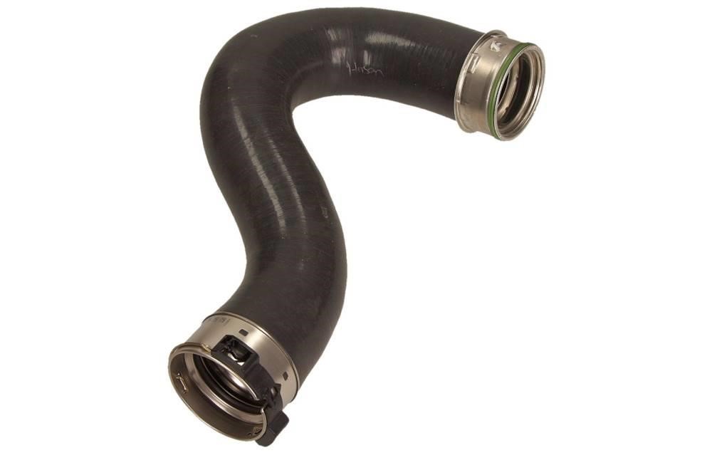Turbo hose Mercedes Sprinter: 0140360019 Meyle Intercooler pipe