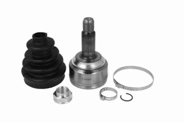 CV Joint Honda FIT: 151833 Metelli CV joint