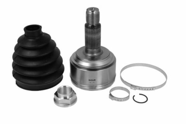 Metelli 15-1834 CV joint 151834 151834 Metelli CV joint