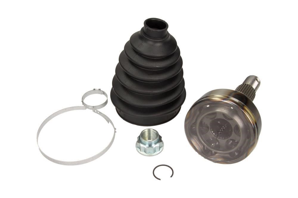 CV Joint Nissan Juke: 151854 Metelli CV joint