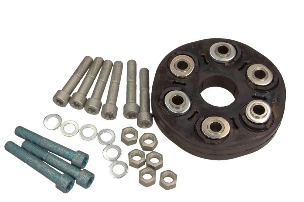 0141522107HD Meyle Coupling of a cardan shaft