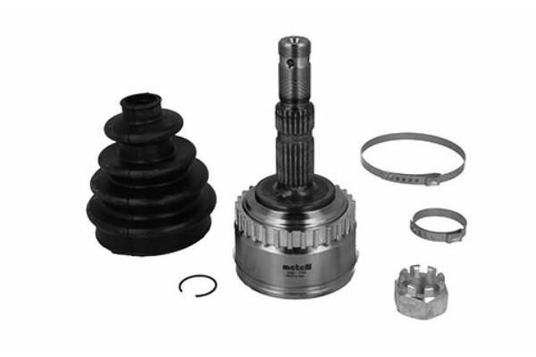 Metelli 15-1439 CV joint 151439 151439 Metelli CV joint