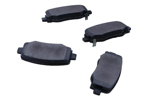 0252573418 Meyle Brake pad set