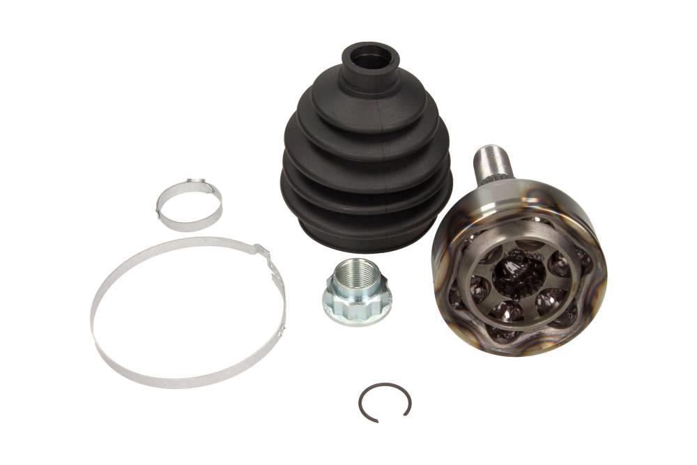 CV Joint Ford C-Max: 151863 Metelli CV joint