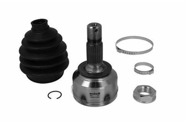 CV Joint Peugeot 2008: 151867 Metelli CV joint