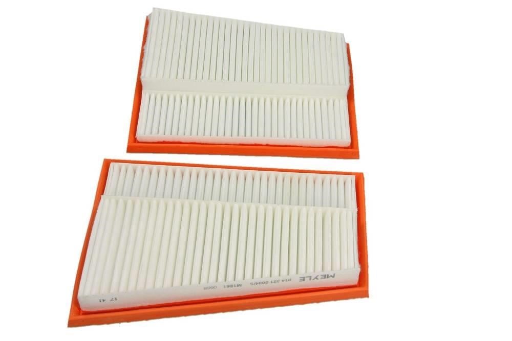 Meyle 014 321 0004/S Air filter 0143210004S 0143210004S Meyle Air filter