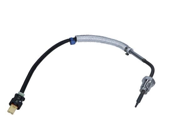 Exhaust temp sensor Mercedes Sprinter: 0148000153 Meyle Exhaust gas temperature sensor