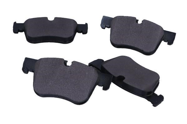 Meyle 025 258 3317 Brake pad set 0252583317 0252583317 Meyle Brake pad set