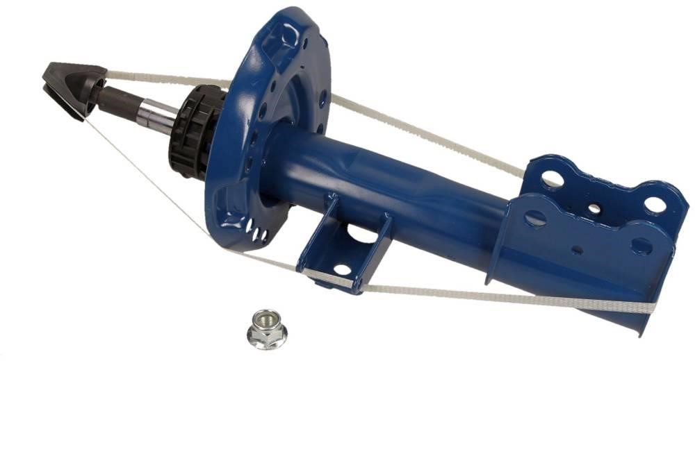 Struts Mercedes B-Class: 0266230021 Meyle Front Left Gas Oil Suspension Shock Absorber
