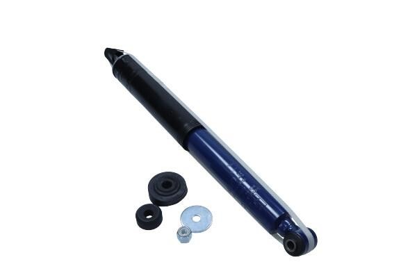 Suspension strut Mercedes A-Class: 0267250020 Meyle Rear suspension shock