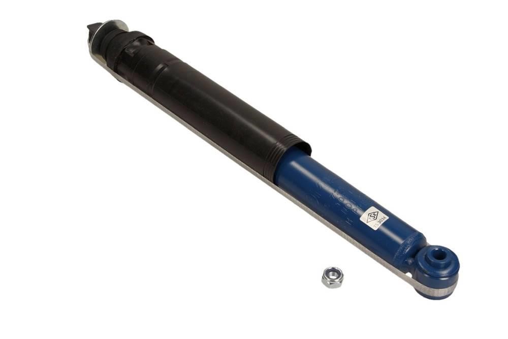 Meyle 026 725 0026 Rear suspension shock 0267250026 0267250026 Meyle Rear suspension shock
