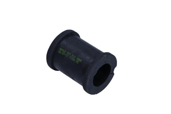 Sway bar bushes Smart: 0146150009 Meyle Suspension