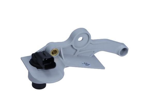 Crank position sensor Citroen C3: 11148100003 Meyle Crankshaft position sensor