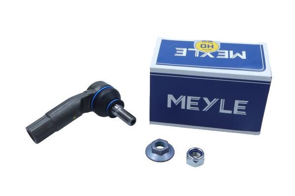 Outer tie rod Seat Tarraco: 1160200025 Meyle Left tie rod end