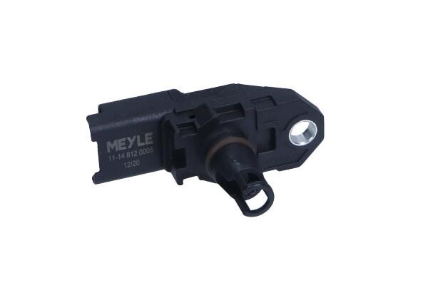 Manifold pressure sensor Peugeot 508: 11148120005 Meyle MAP Sensor