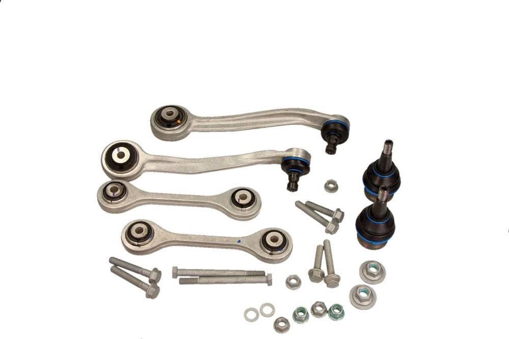 Suspension arm set Audi Q5: 1160500190HD Meyle Control arm kit