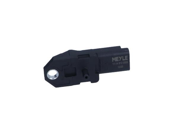 Manifold pressure sensor Peugeot 807: 11148120009 Meyle MAP Sensor